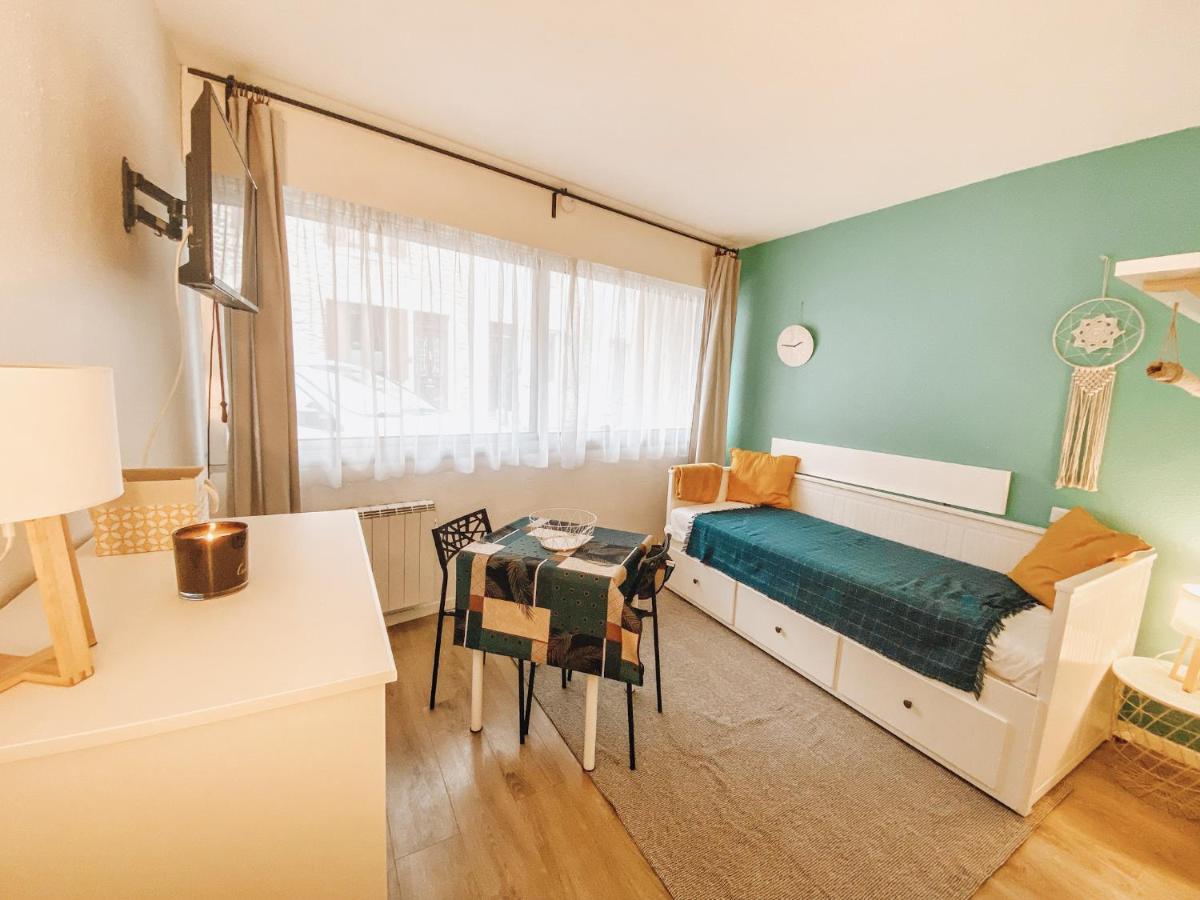 Le Fournadet Apartment Dax Exterior foto