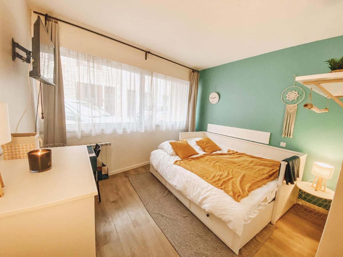 Le Fournadet Apartment Dax Exterior foto