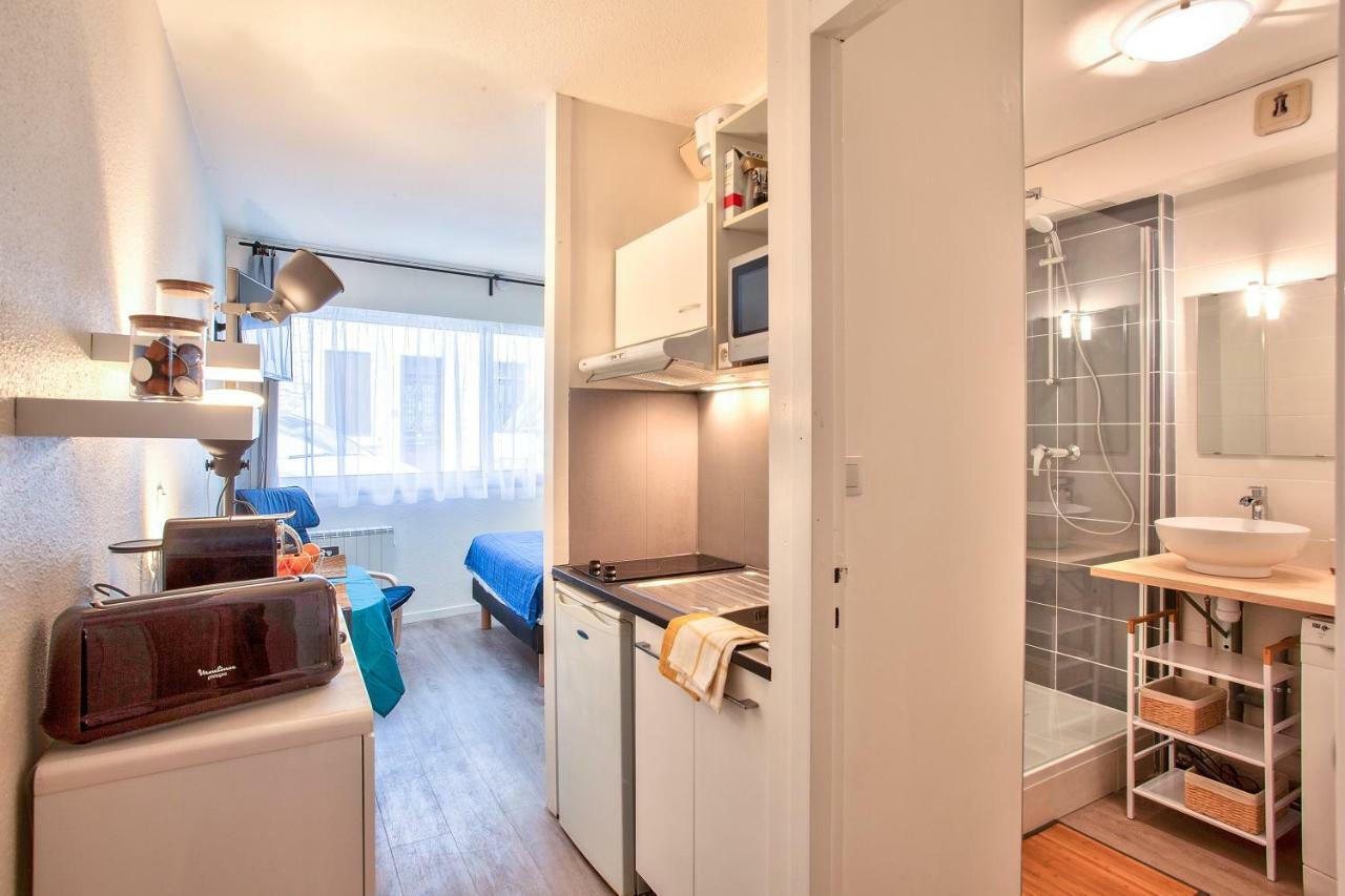 Le Fournadet Apartment Dax Exterior foto