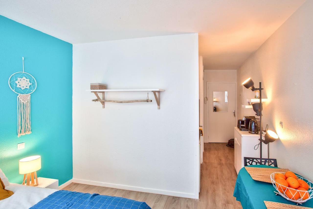 Le Fournadet Apartment Dax Exterior foto